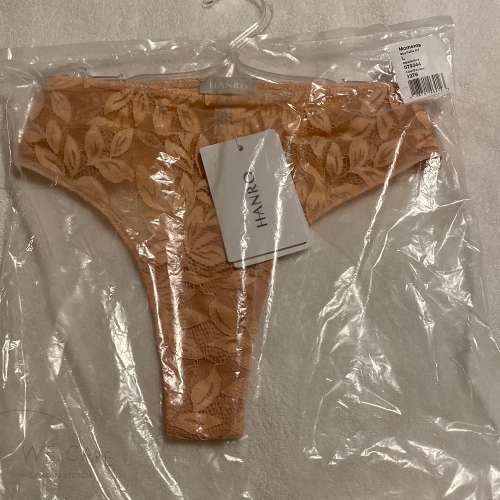 Hanro panties